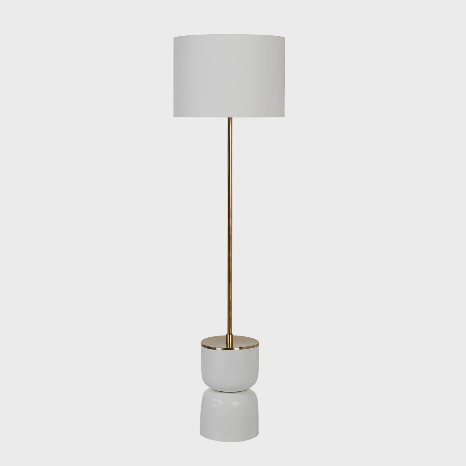 Orchid Floor Lamp