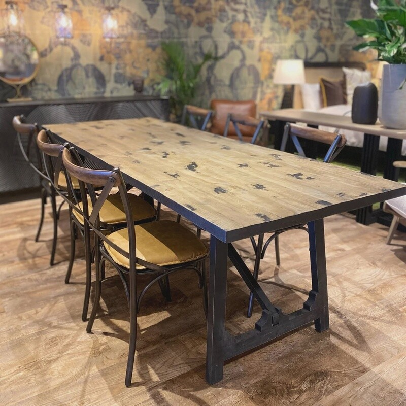 Renaissance Dining Table