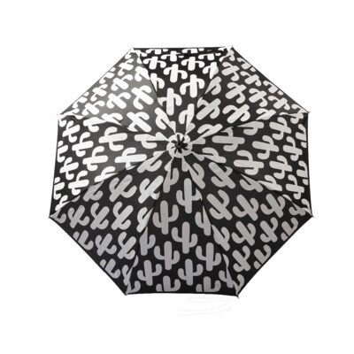 Cactus Umbrella