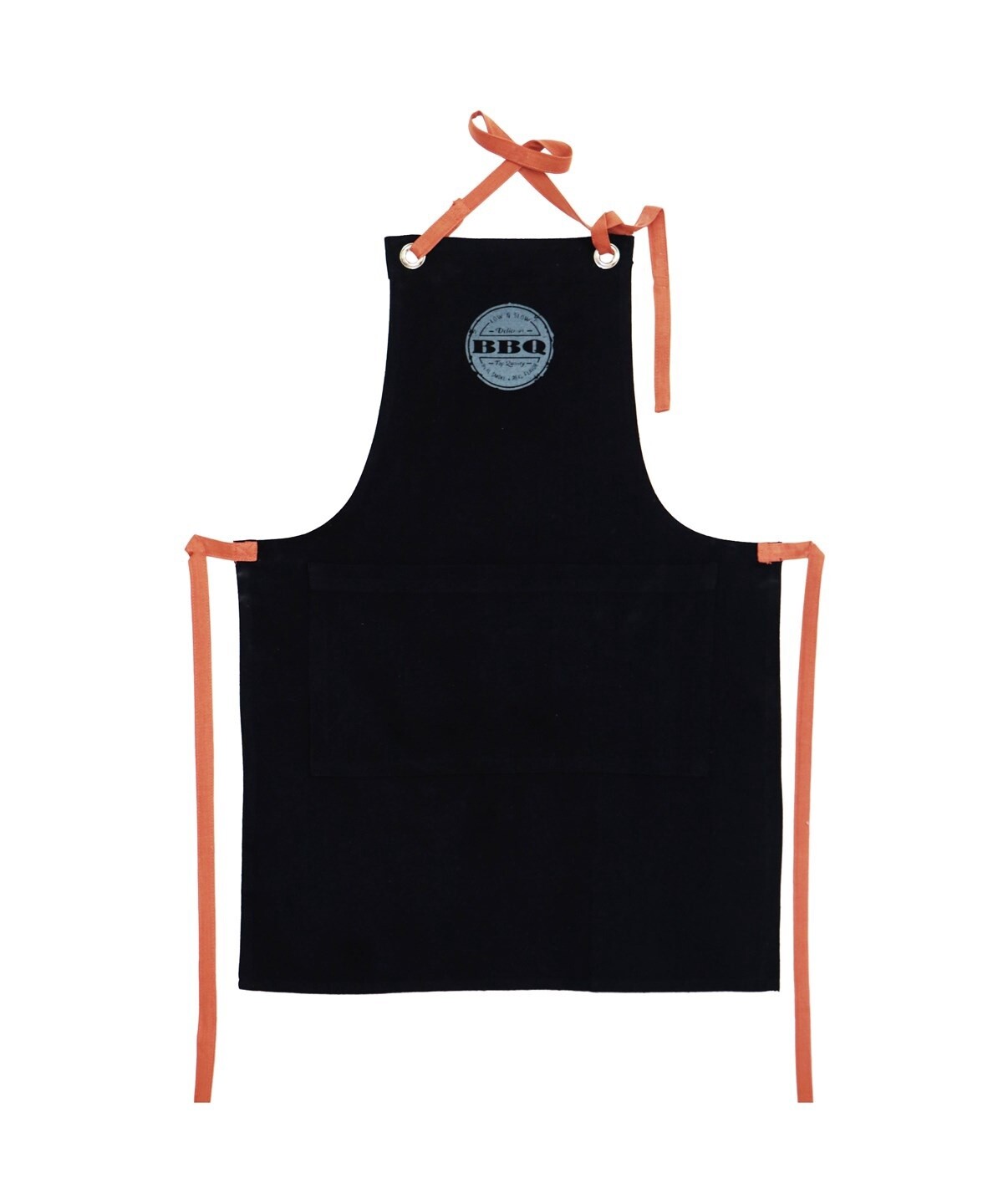 Bbq Apron / Black
