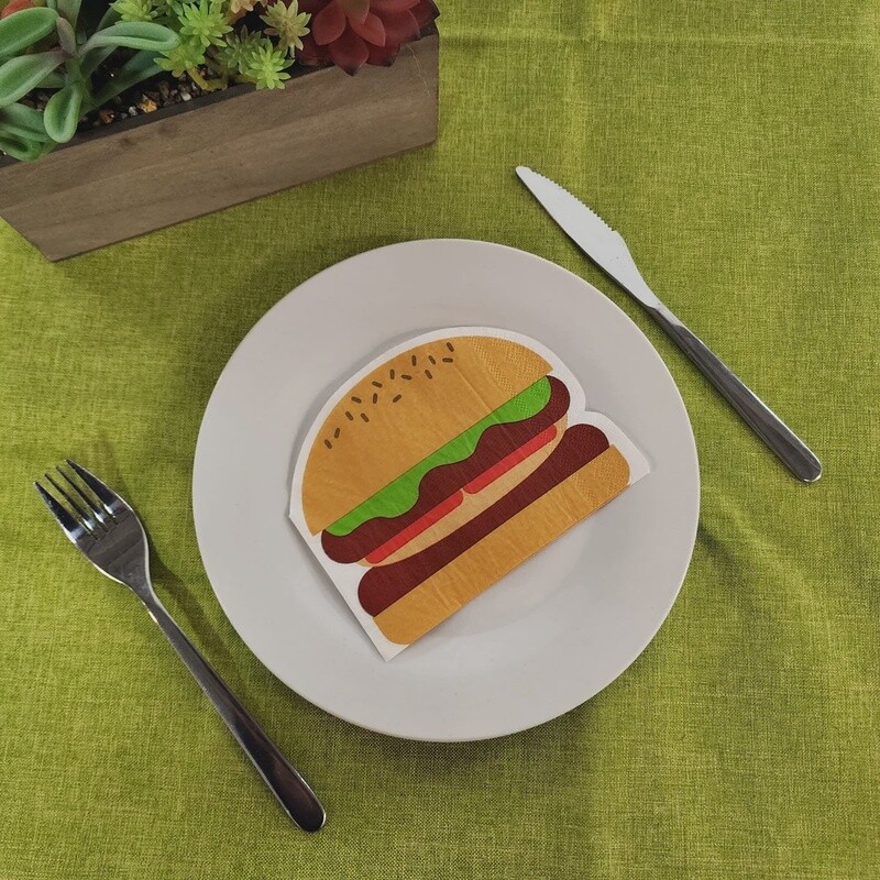 Fun Napkins