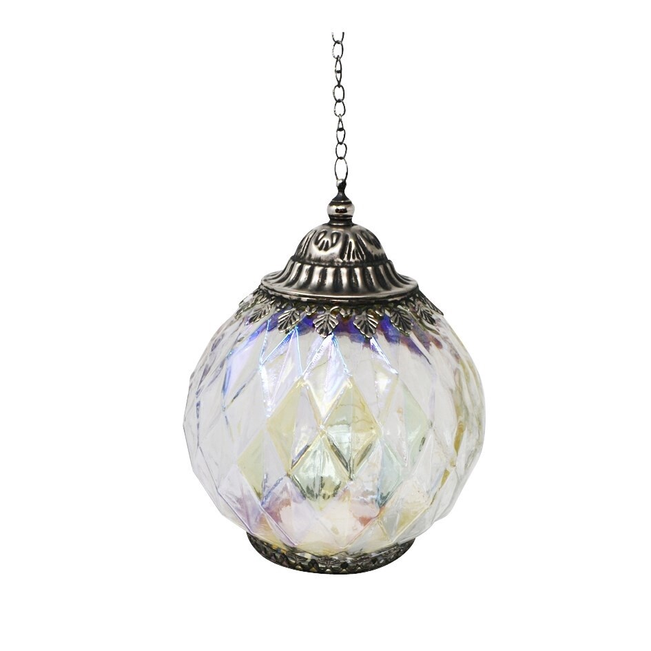 Casablanca Lantern