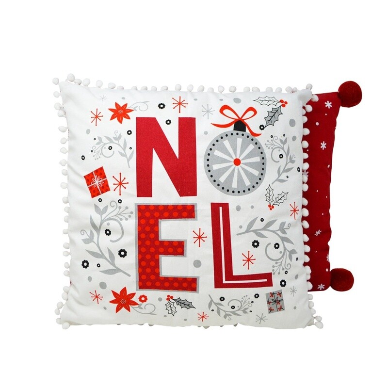 Noel Cushion