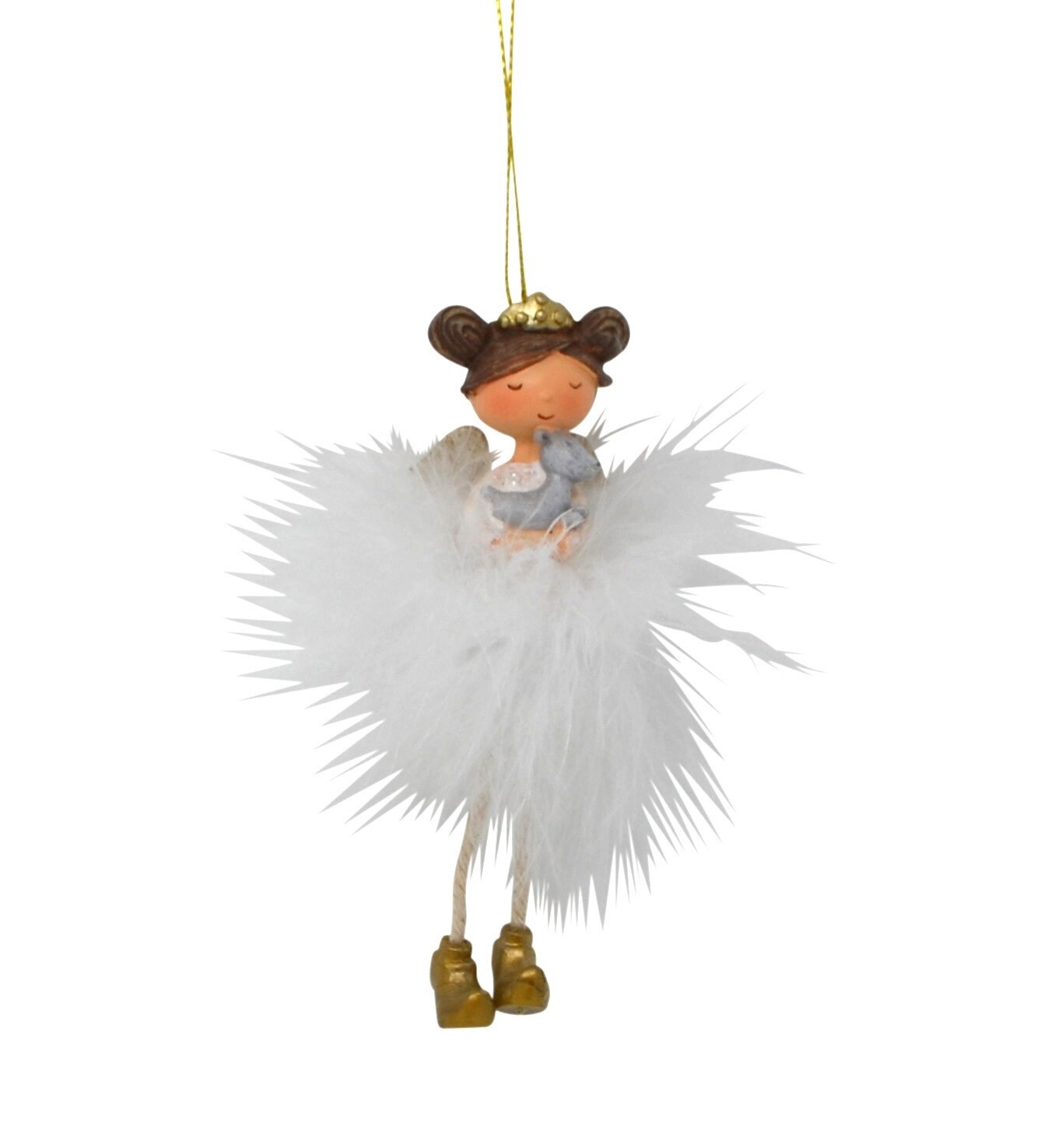 Fairy Princess Ornament