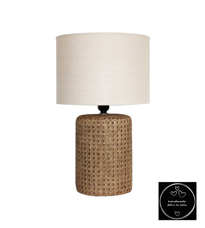 Durban Lamp