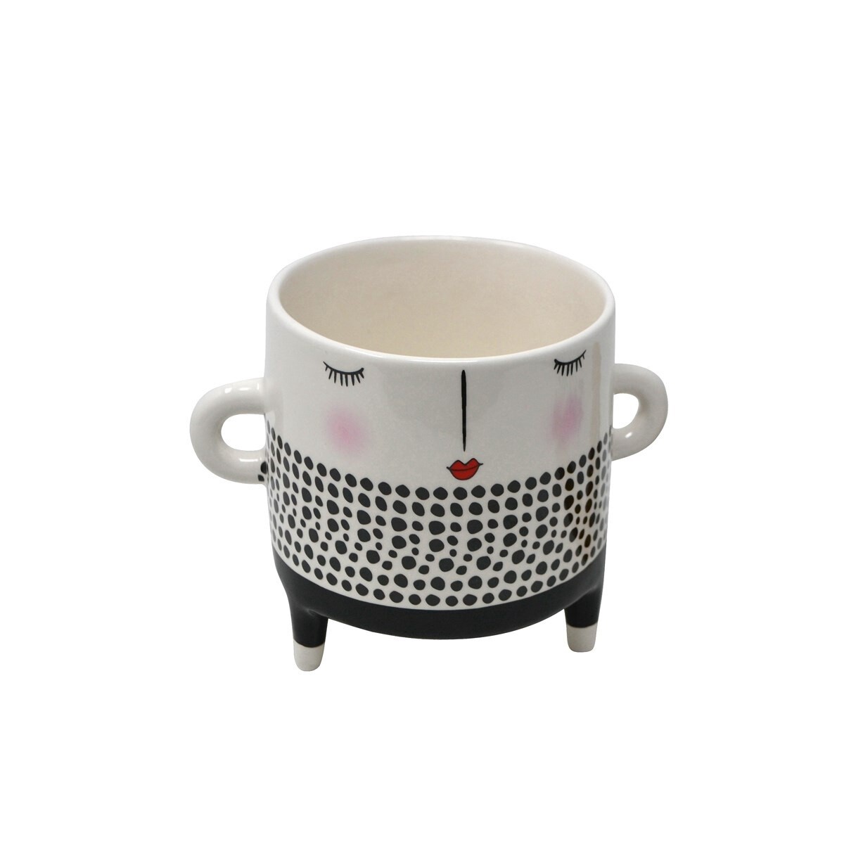 Yuna Pot