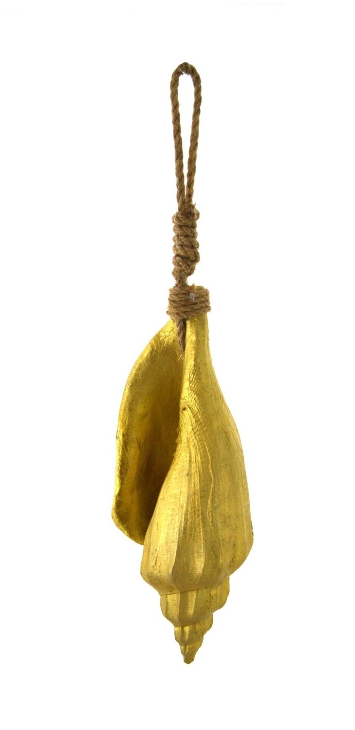 Gold Shell