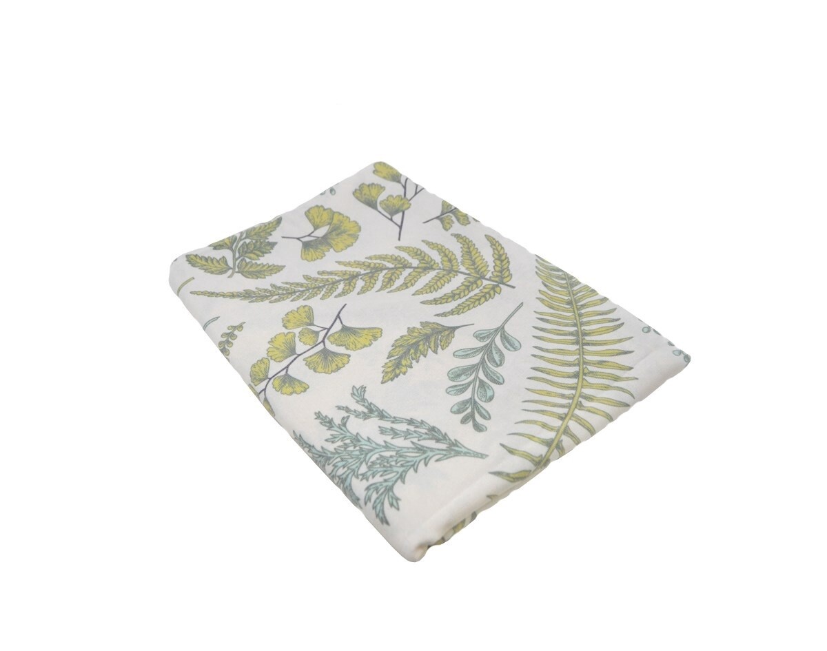 Greenery Tablecloth