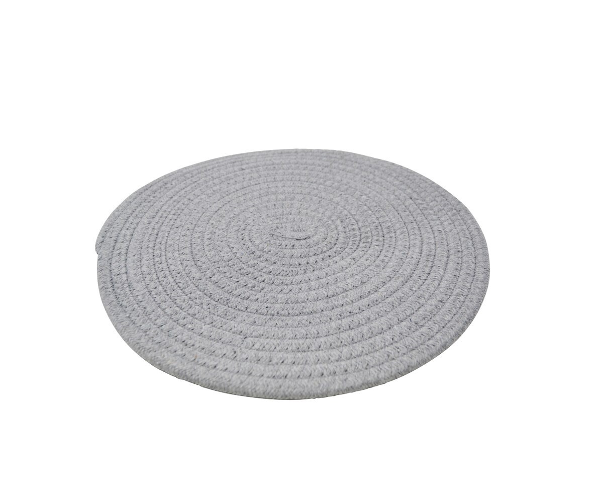 Grey Placemat