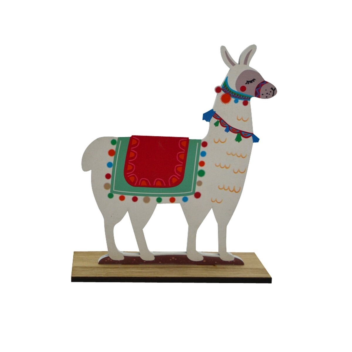 Lama / Lg