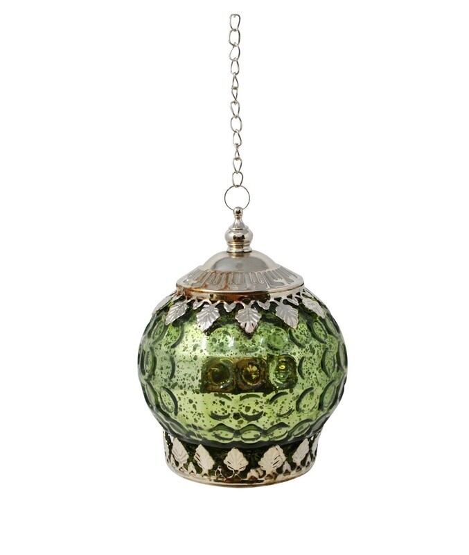 Agadir LED Lantern