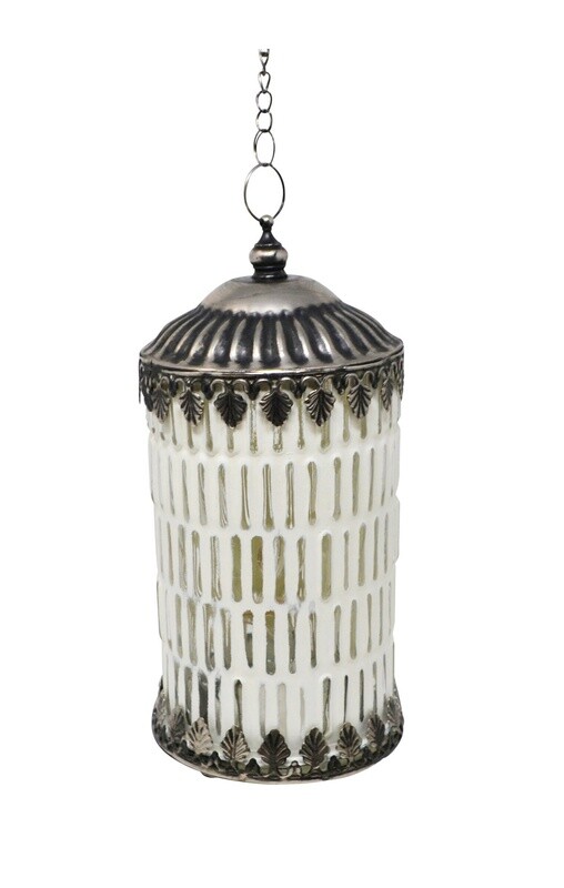 Bhalil LED Lantern