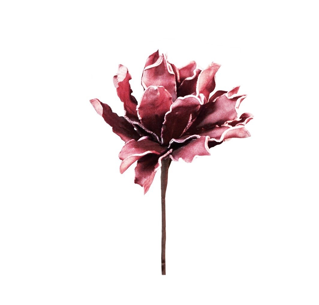 Pink Tiare