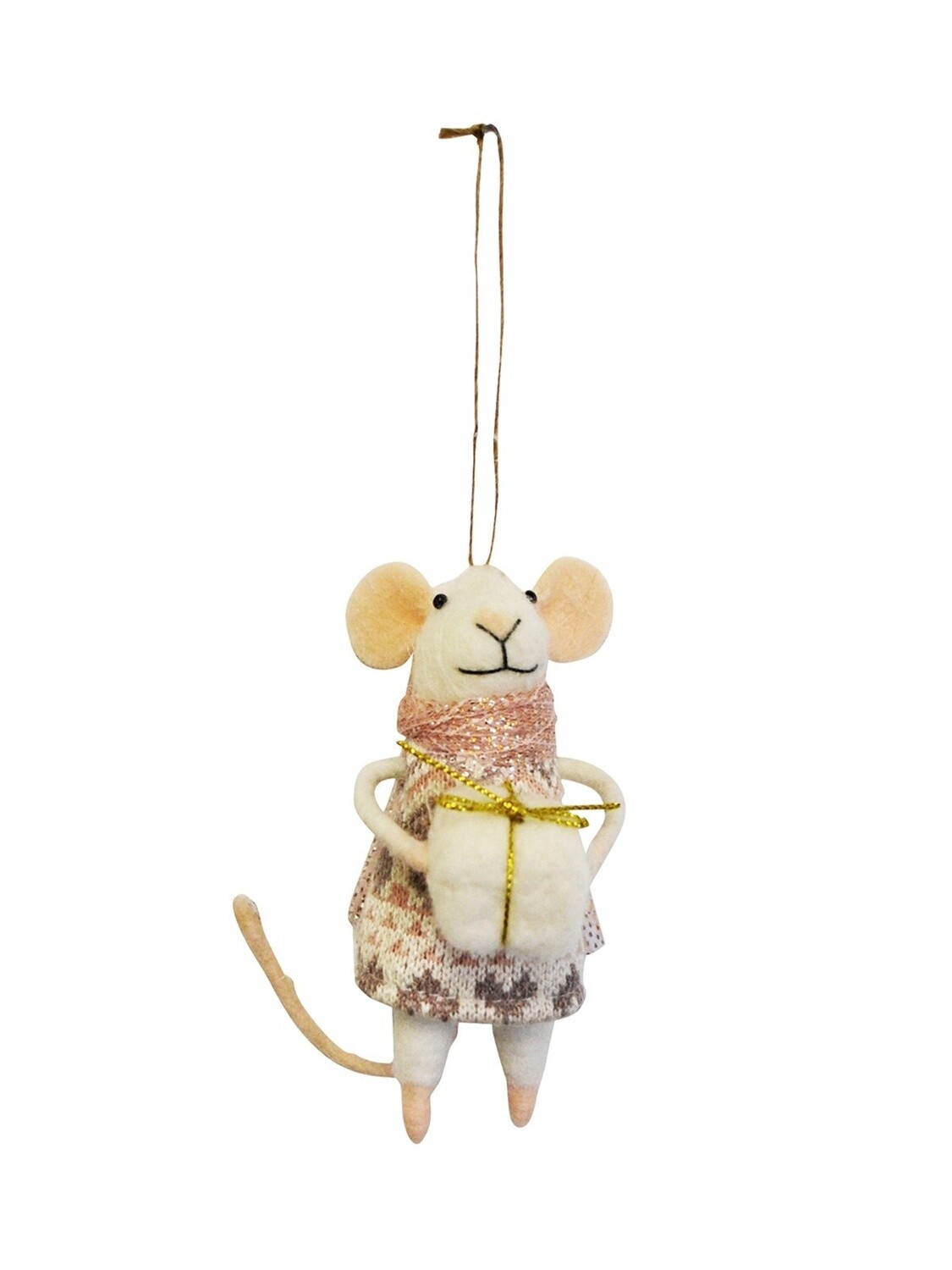 Princess Gift Mouse