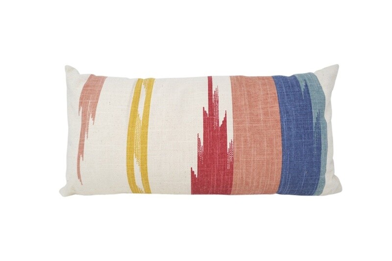 Pueblo Cushion