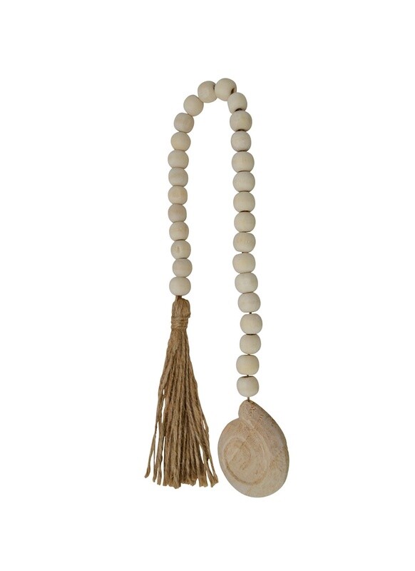 Seashell Garland Beads