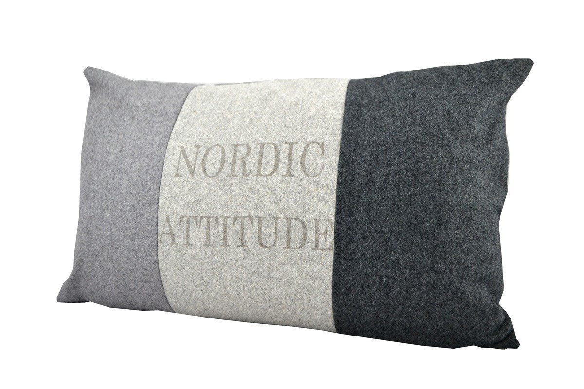 Nordic Lumbar Cushion