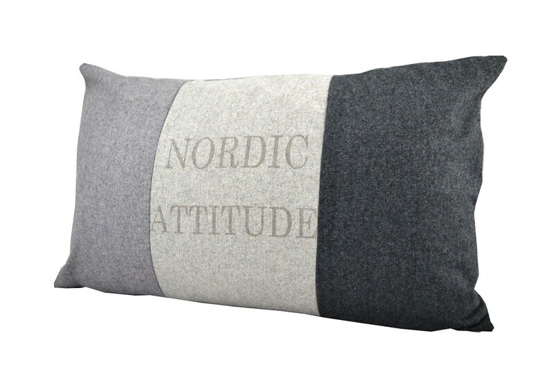 Nordic Lumbar Cushion