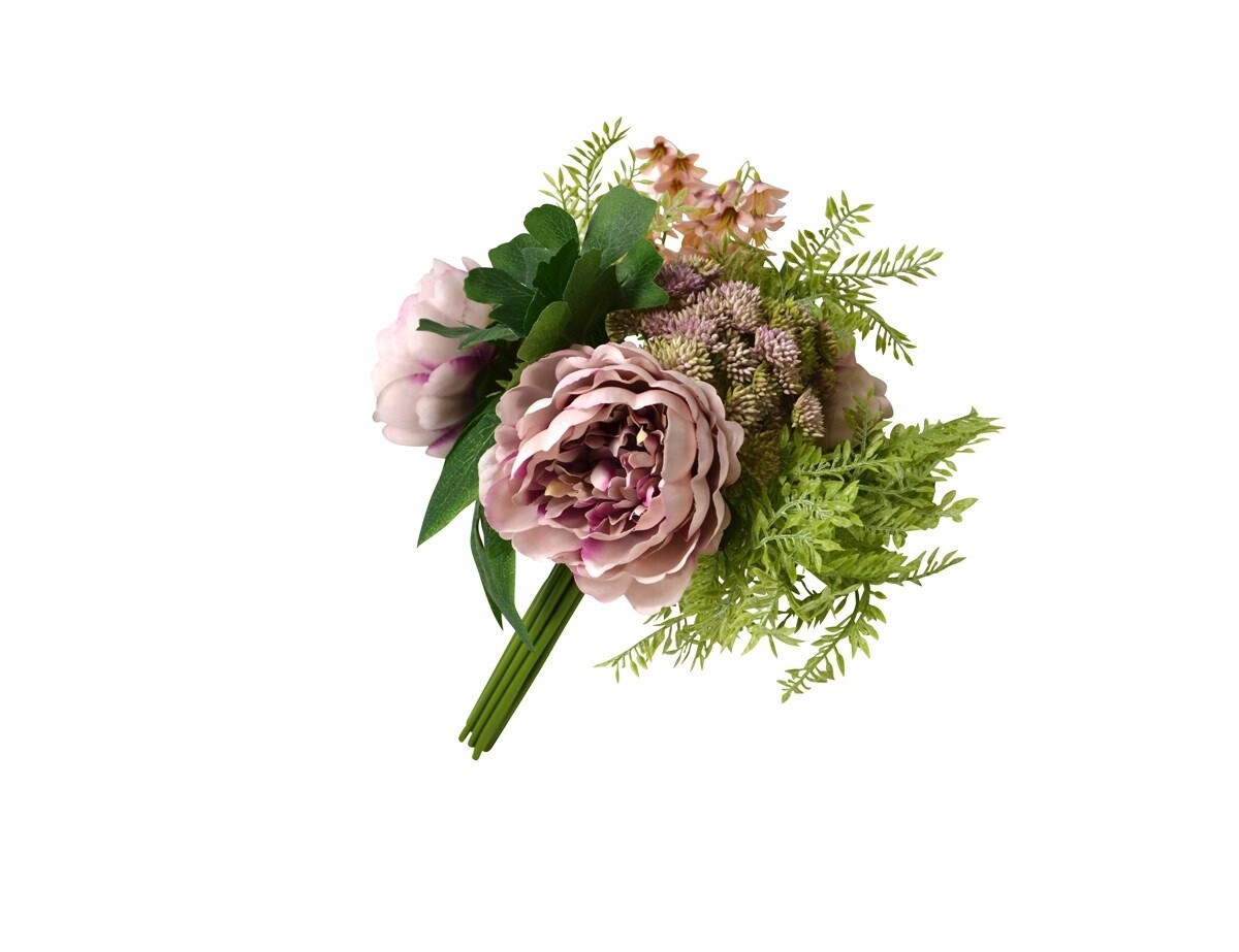 Pink Flower Bouquet