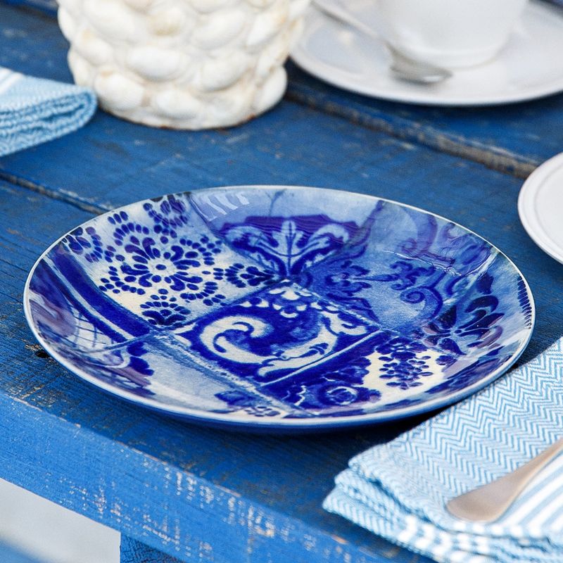 Dinner Plate - Lisboa Collection