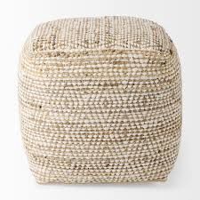 Ekani Pouf