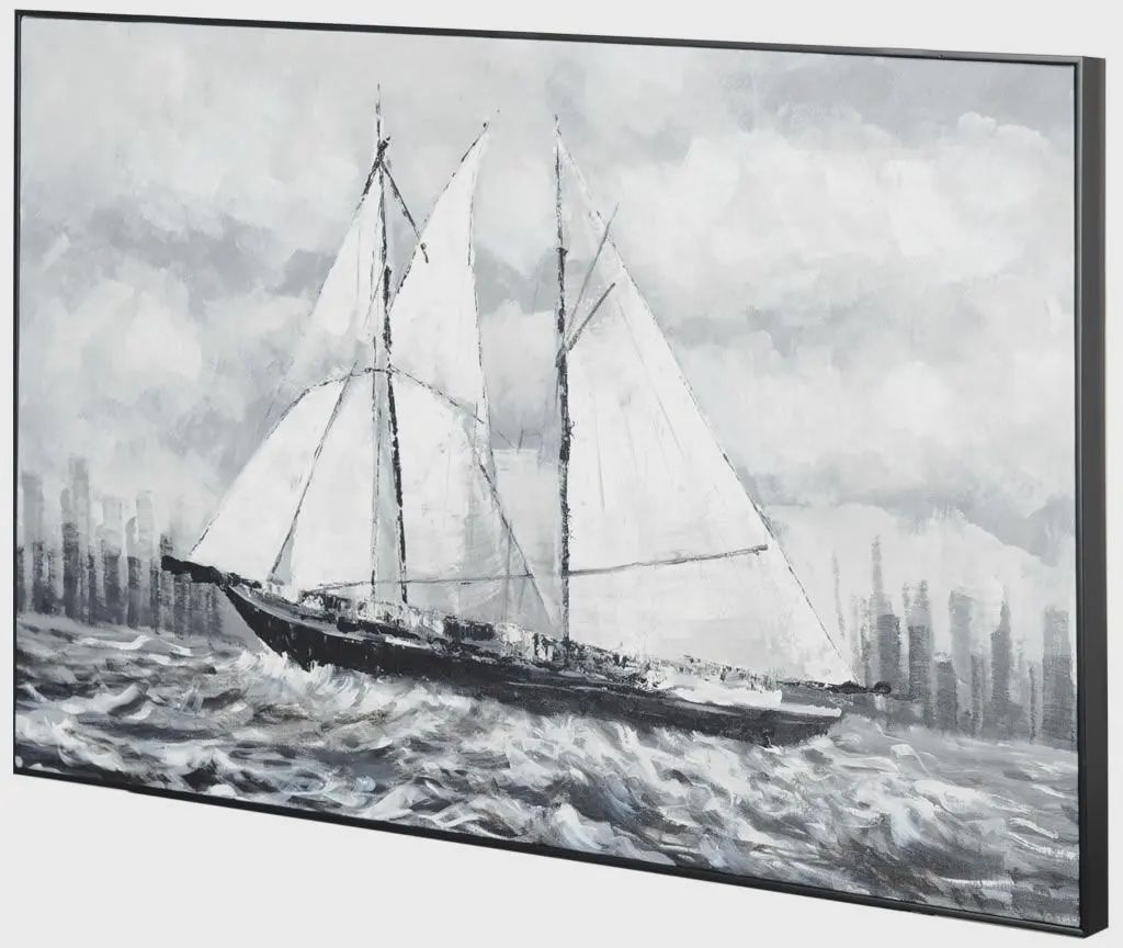 Full Sails