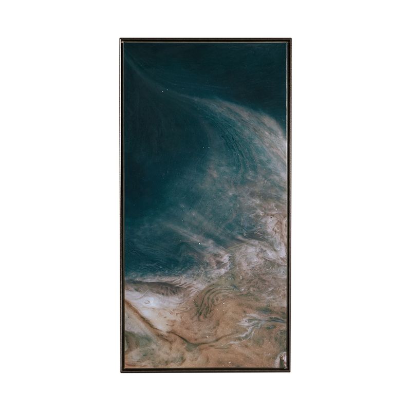 Oasis I