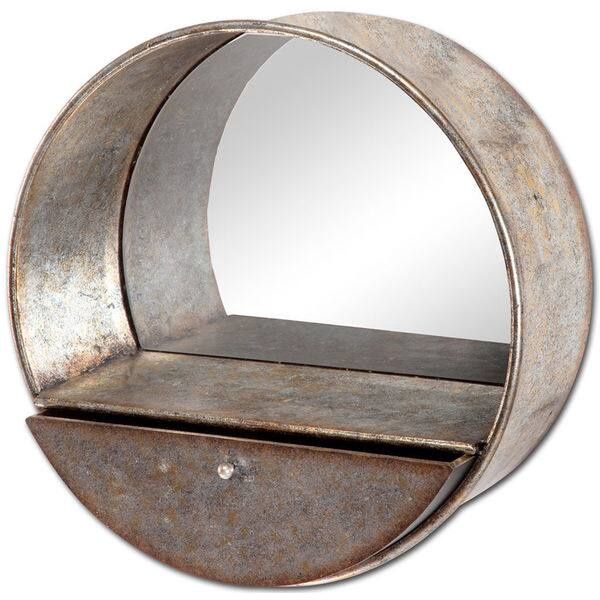 Frota Mirror.