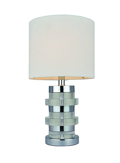 Jillian Table Lamp