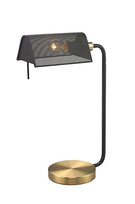 Thomas Desk Lamp