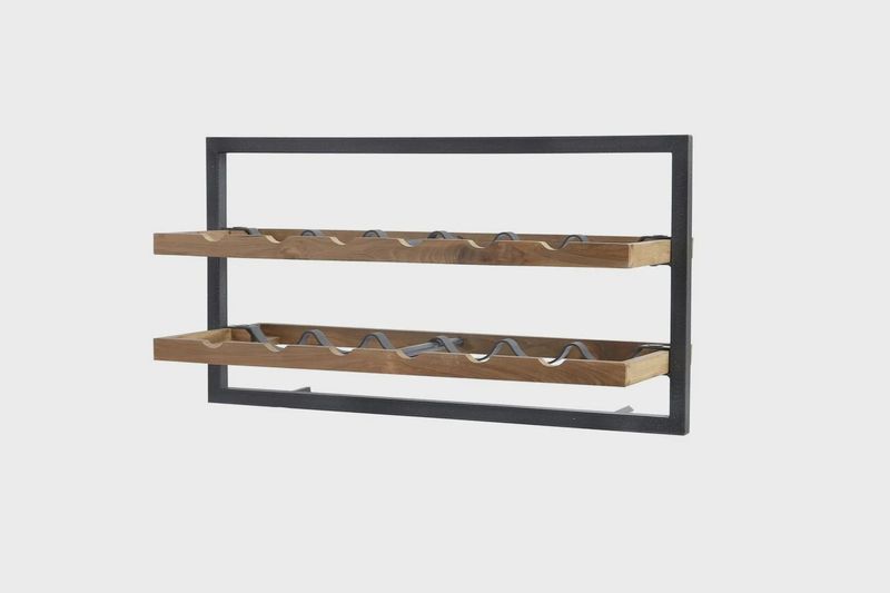 12 Bottle D-Bodhi Wine Rack - Type A