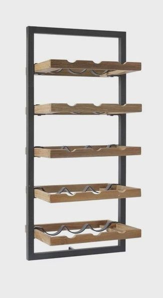 15 Bottle D-Bodhi Wine Rack -Type E