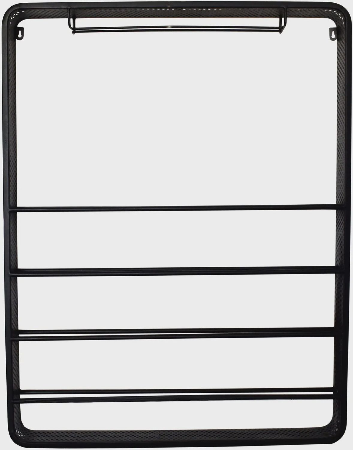 Bodega Wine Wall Rack