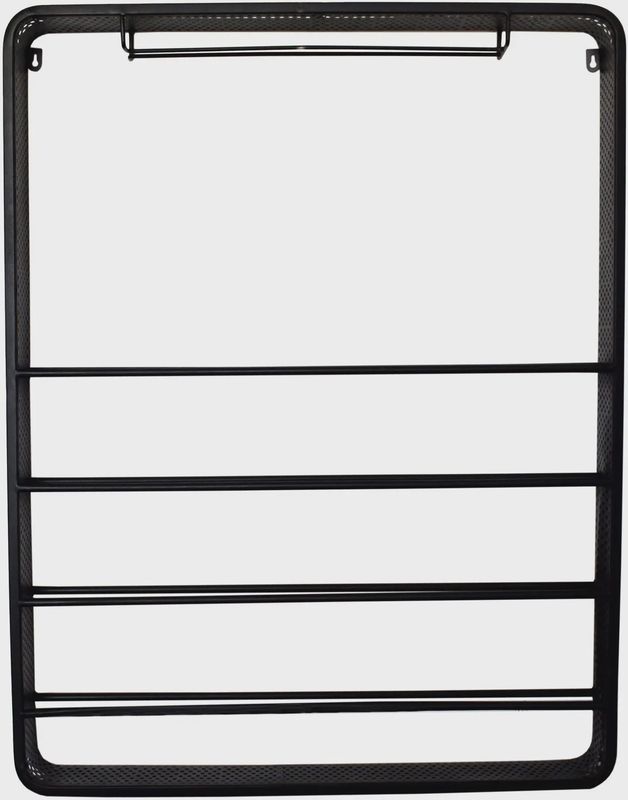 Bodega Wine Wall Rack
