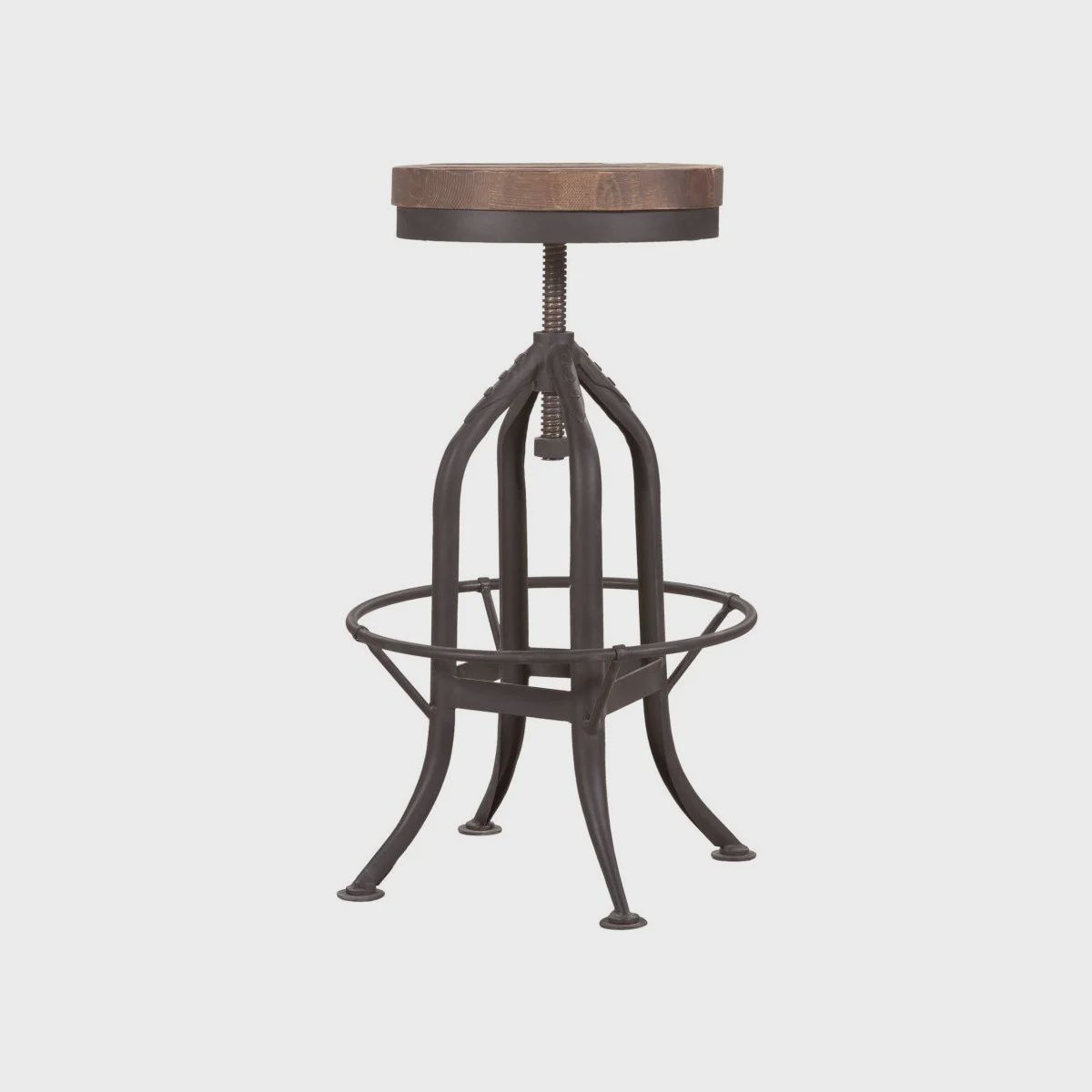 Brut Bar Stool