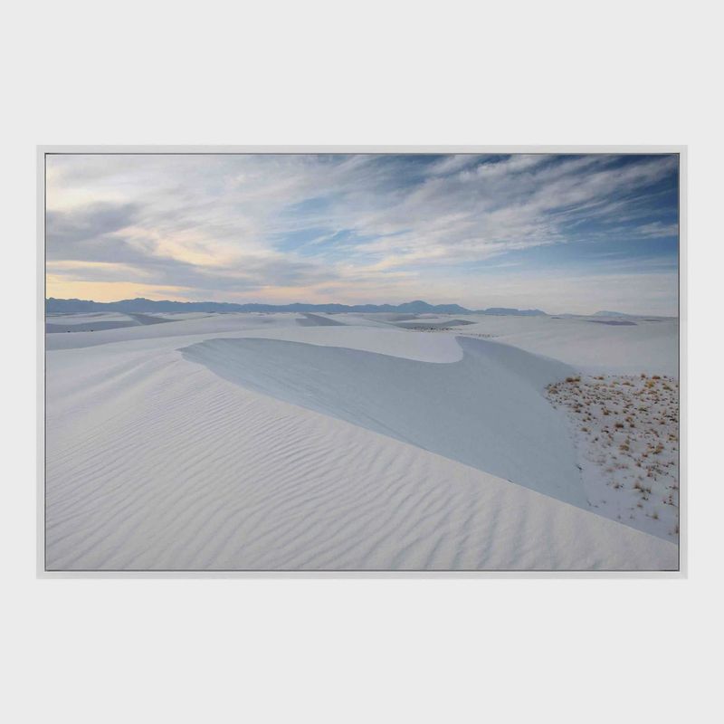 Sahara Desert Artwork