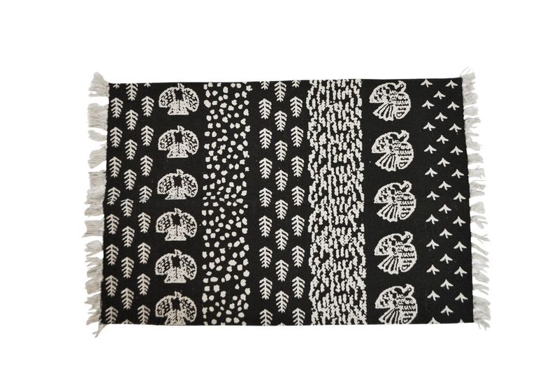 Raipur Rug