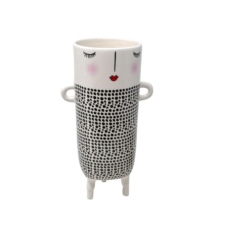 Azalie Pot