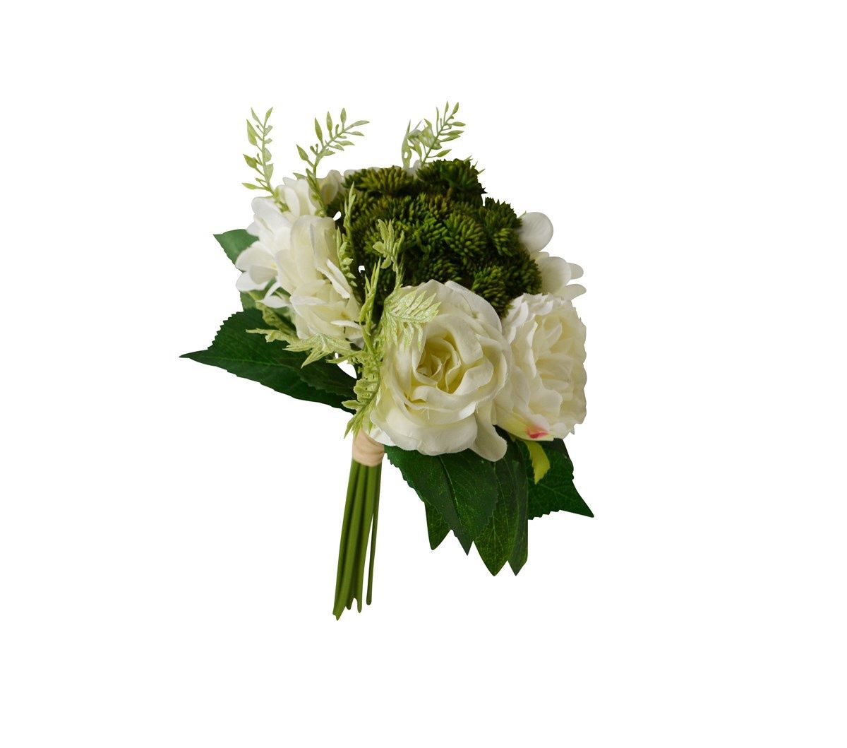 White Floral Bouquet