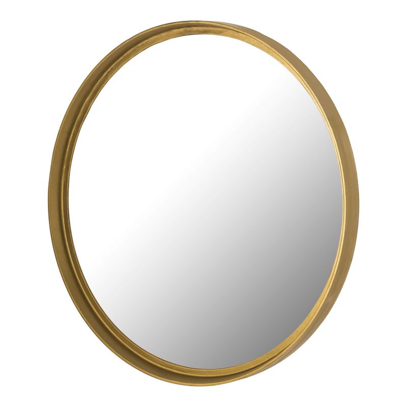 Winchester Gold Mirror - Sm