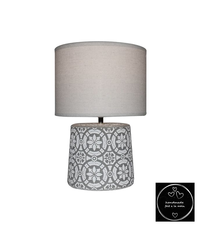 Meknes Lamp