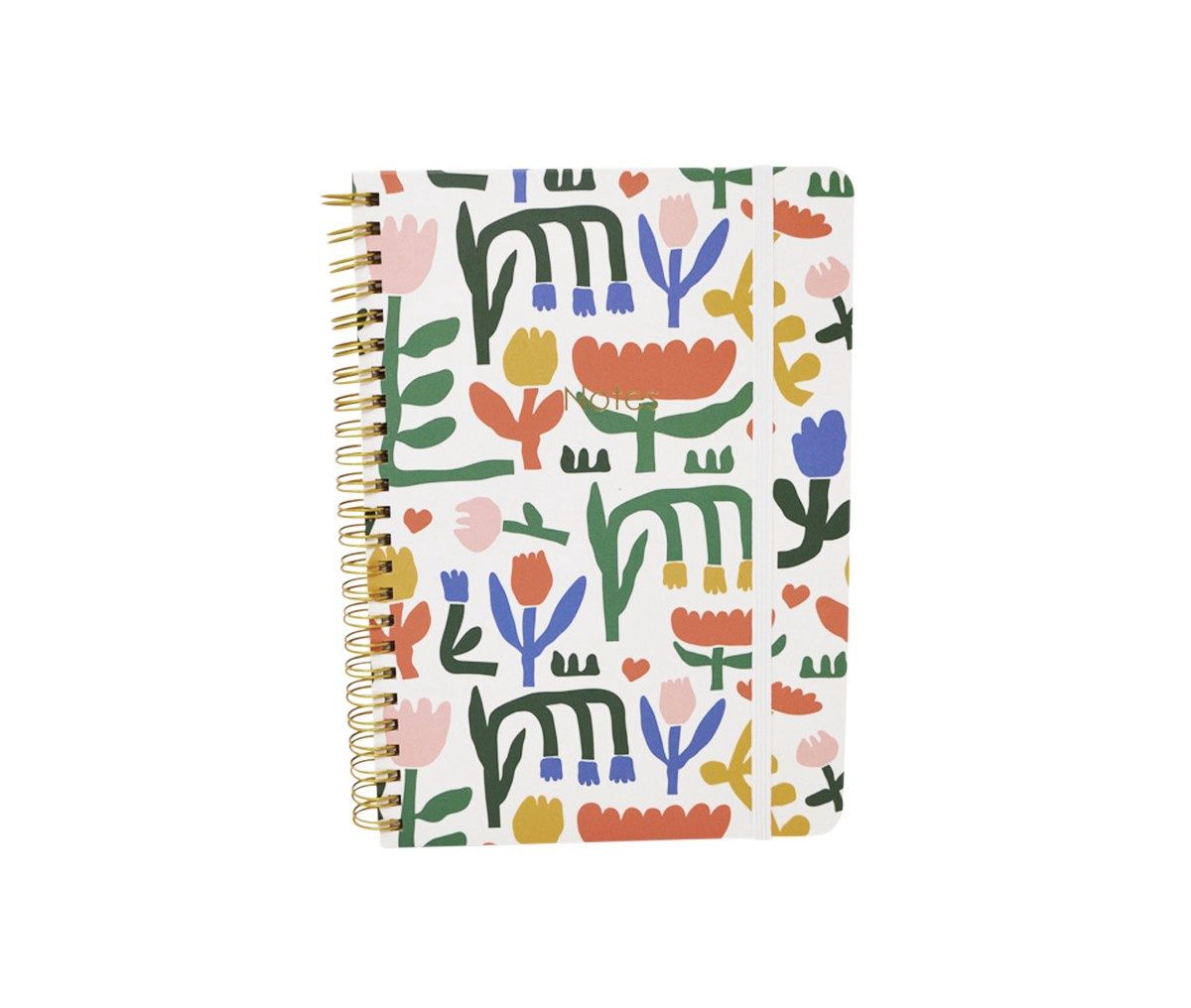Tulip Notebook