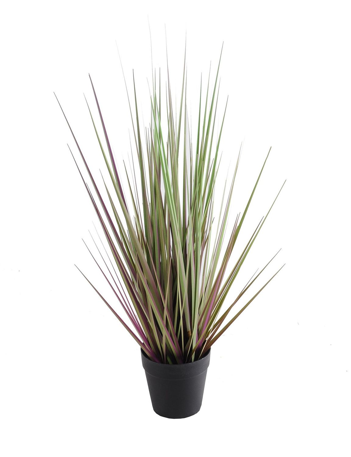 Faux Grass Plant