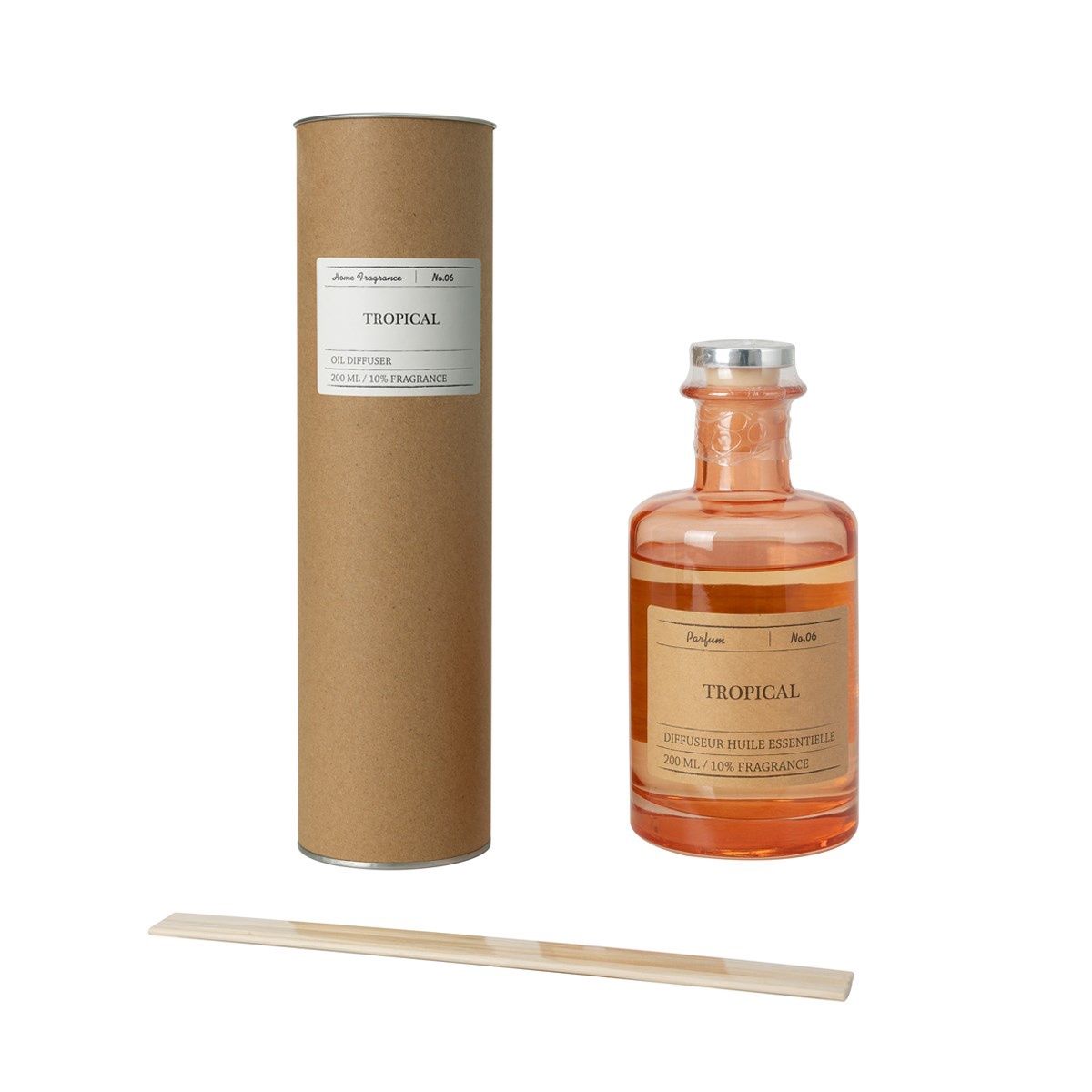 Tropical Diffuser
