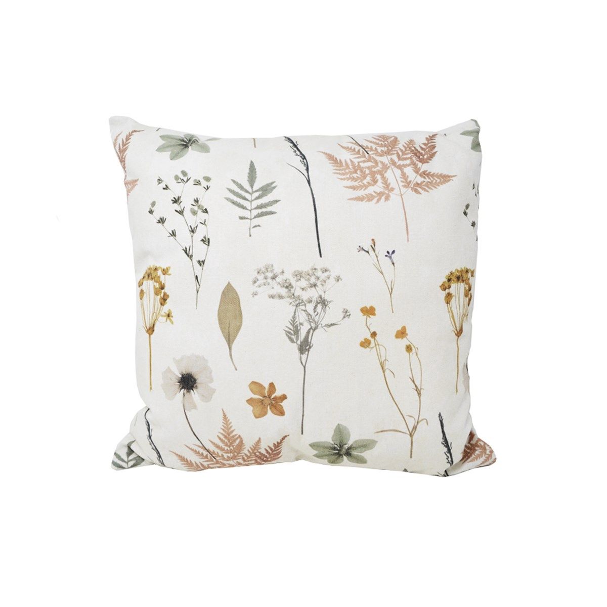 Flower Cushion