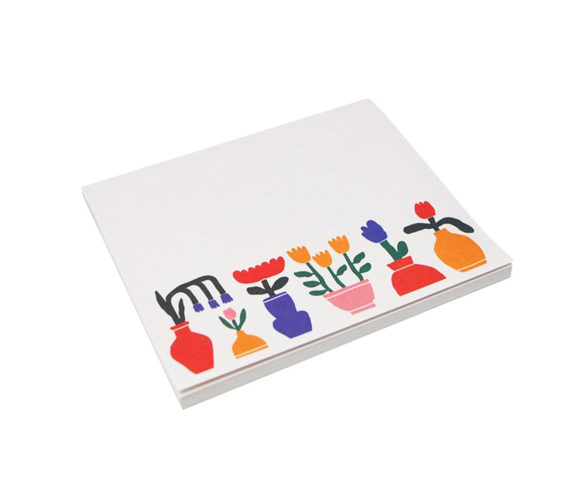 Tulip Sticky Notepad