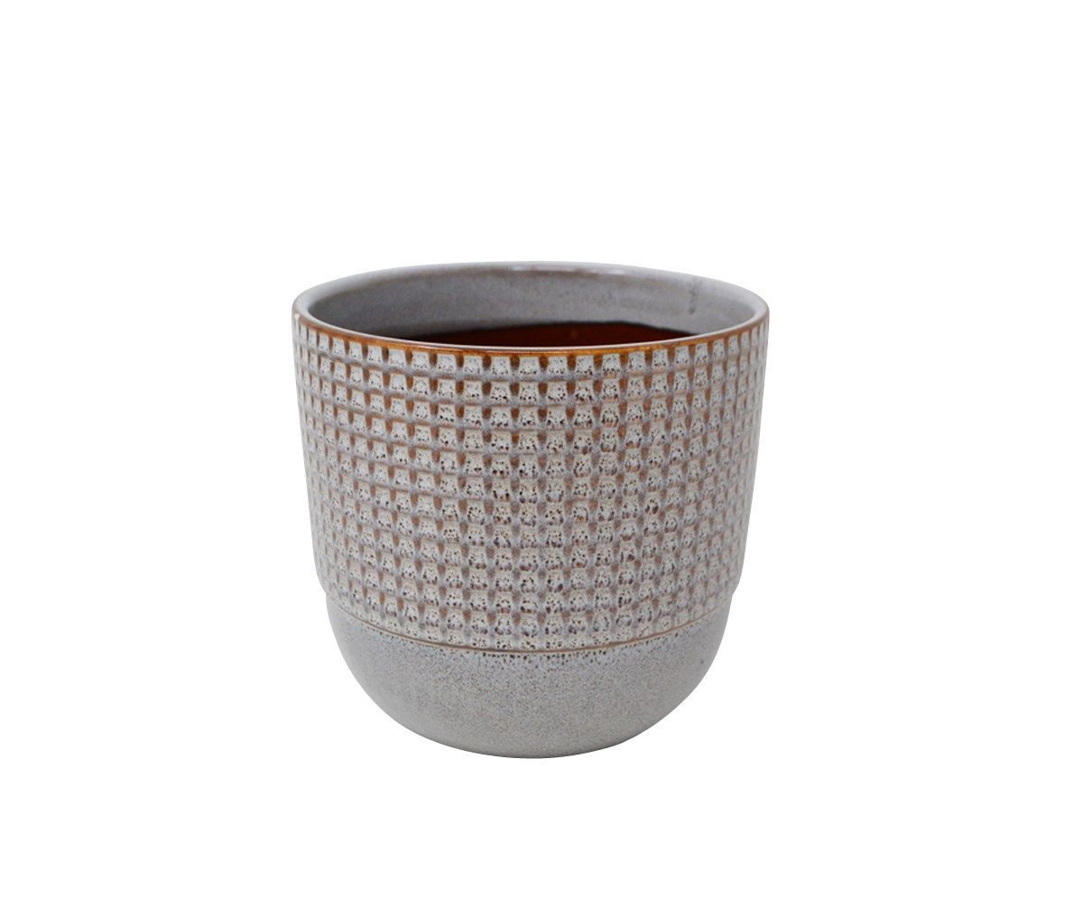 Sioux Pot - Lg