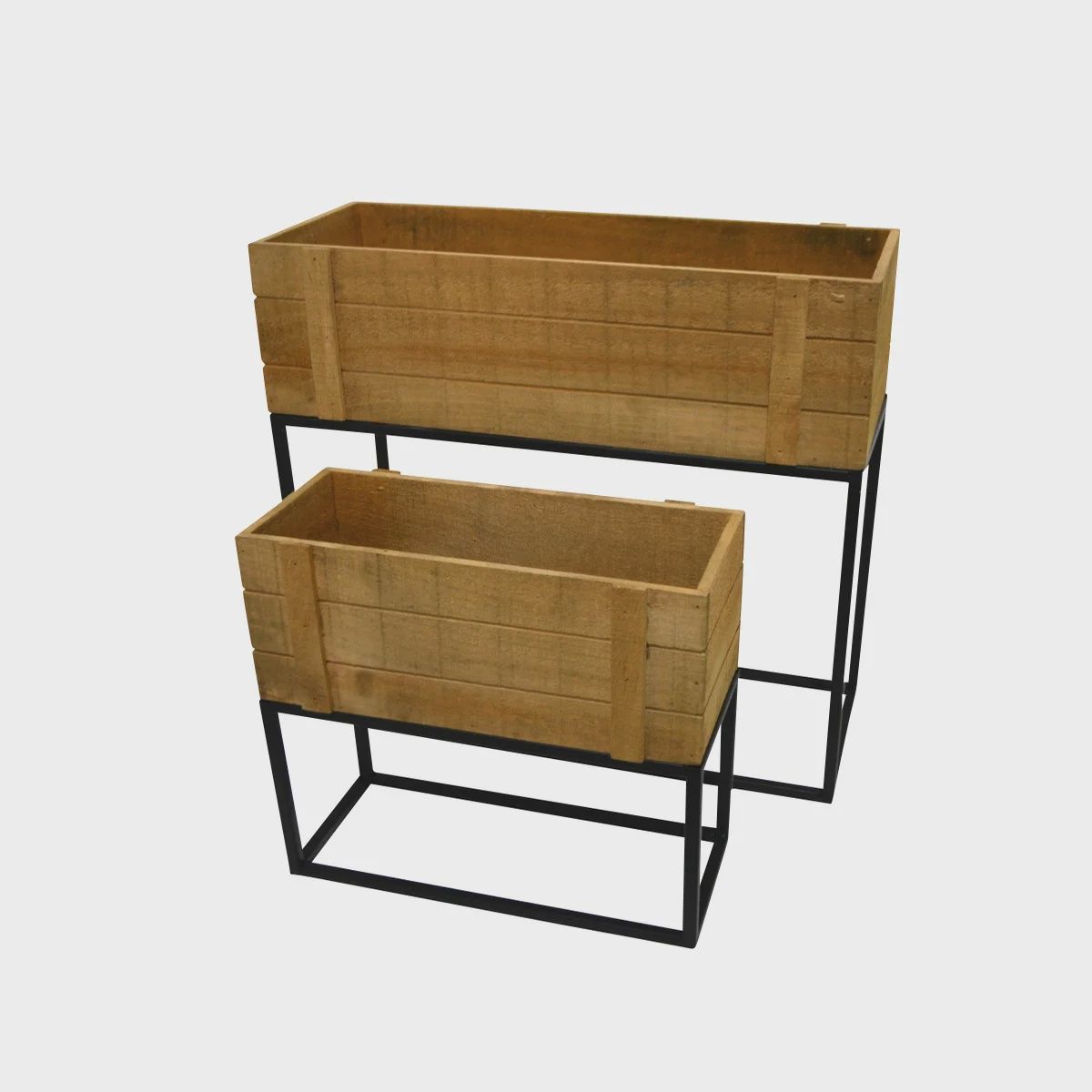 Arabica Plant Holder