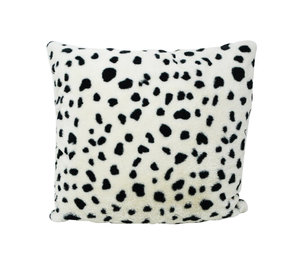 Dalmatian Pillow