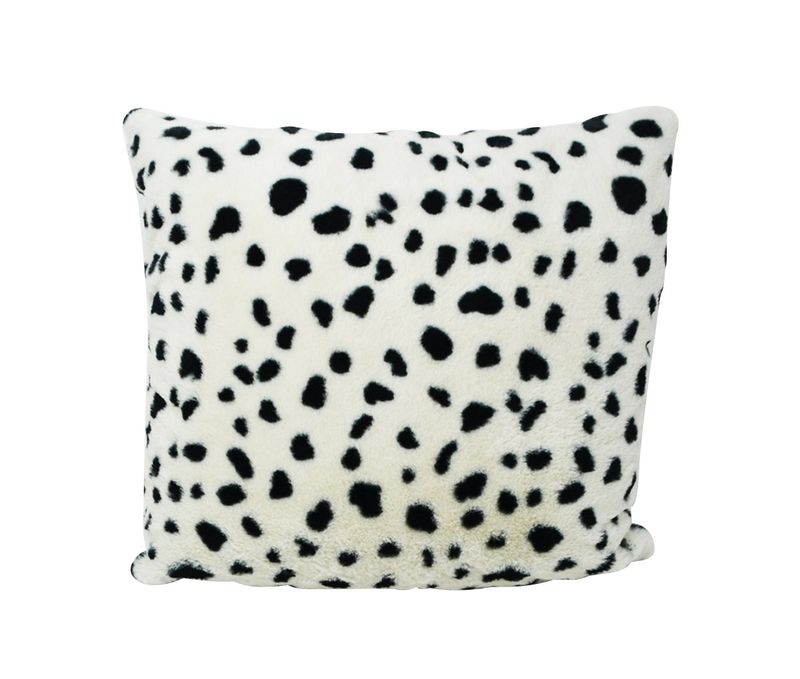 Dalmatian Pillow